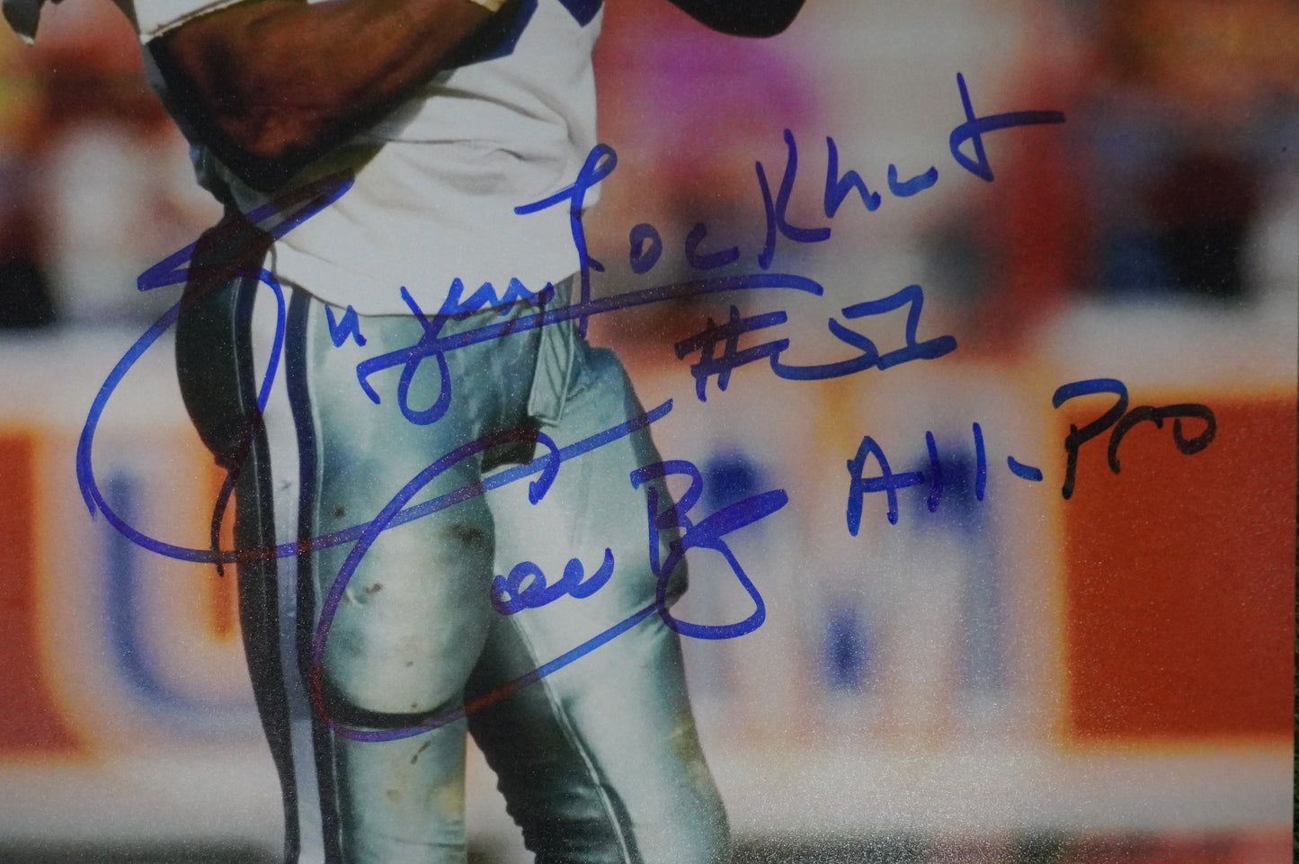 Eugene Lockhart 8x10