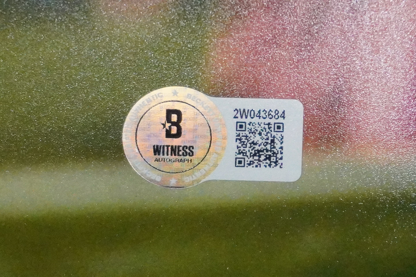 Eugene Lockhart 8x10