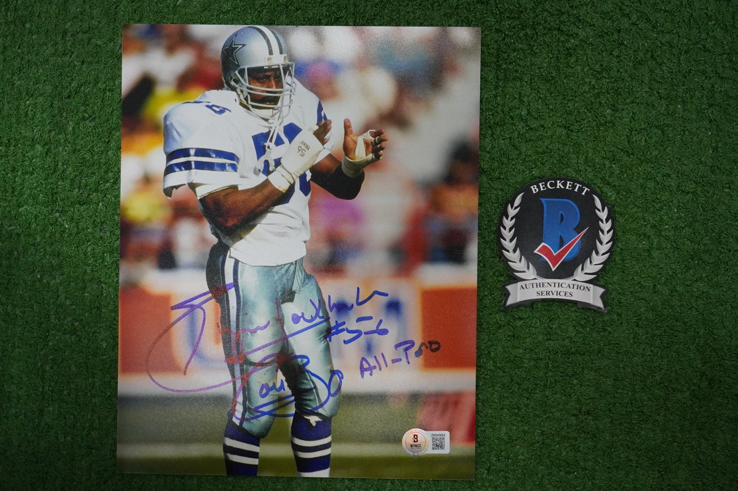 Eugene Lockhart 8x10