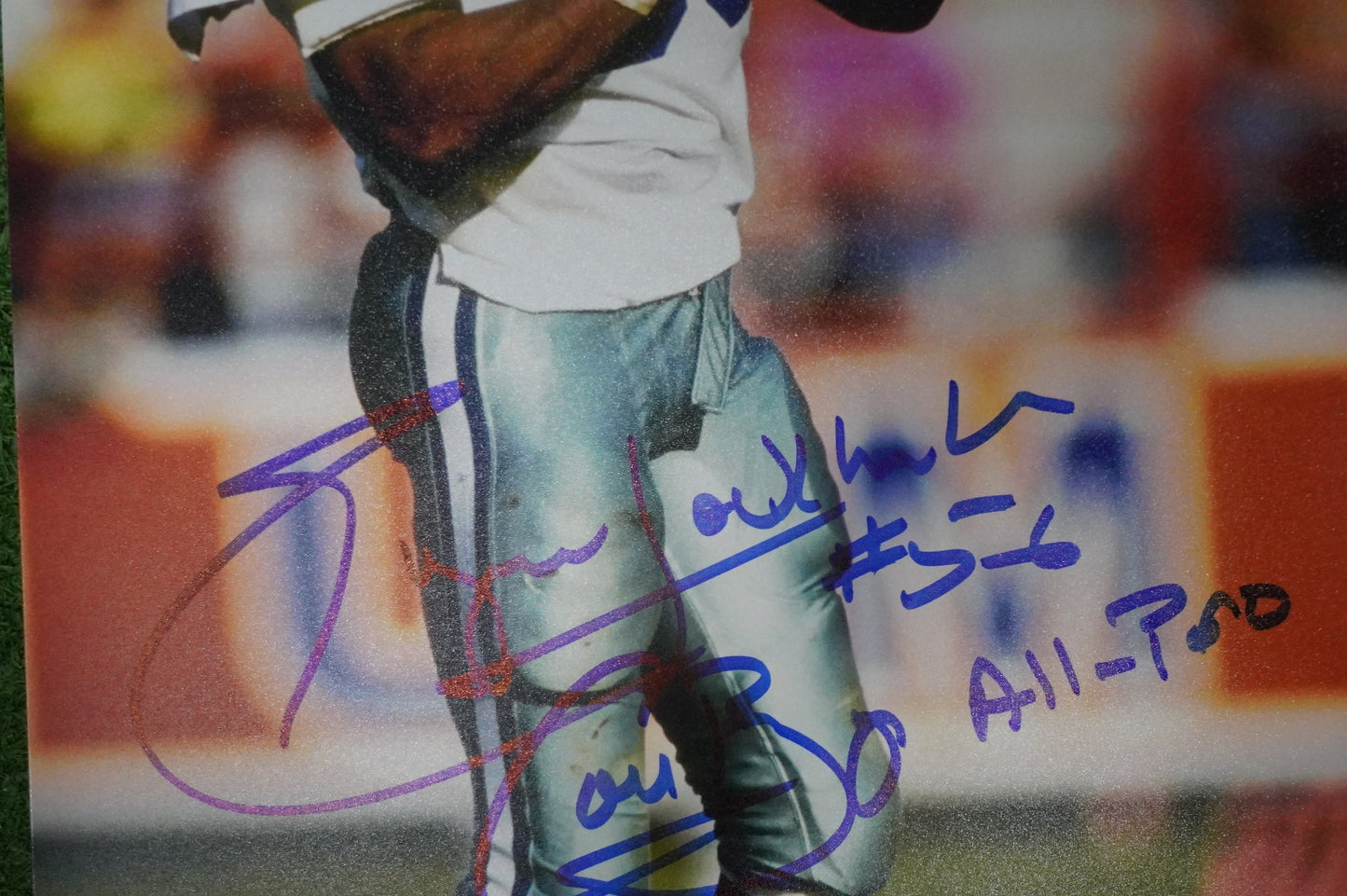 Eugene Lockhart 8x10