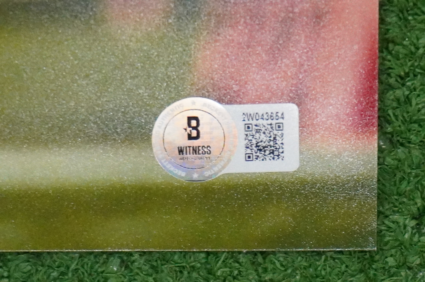 Eugene Lockhart 8x10