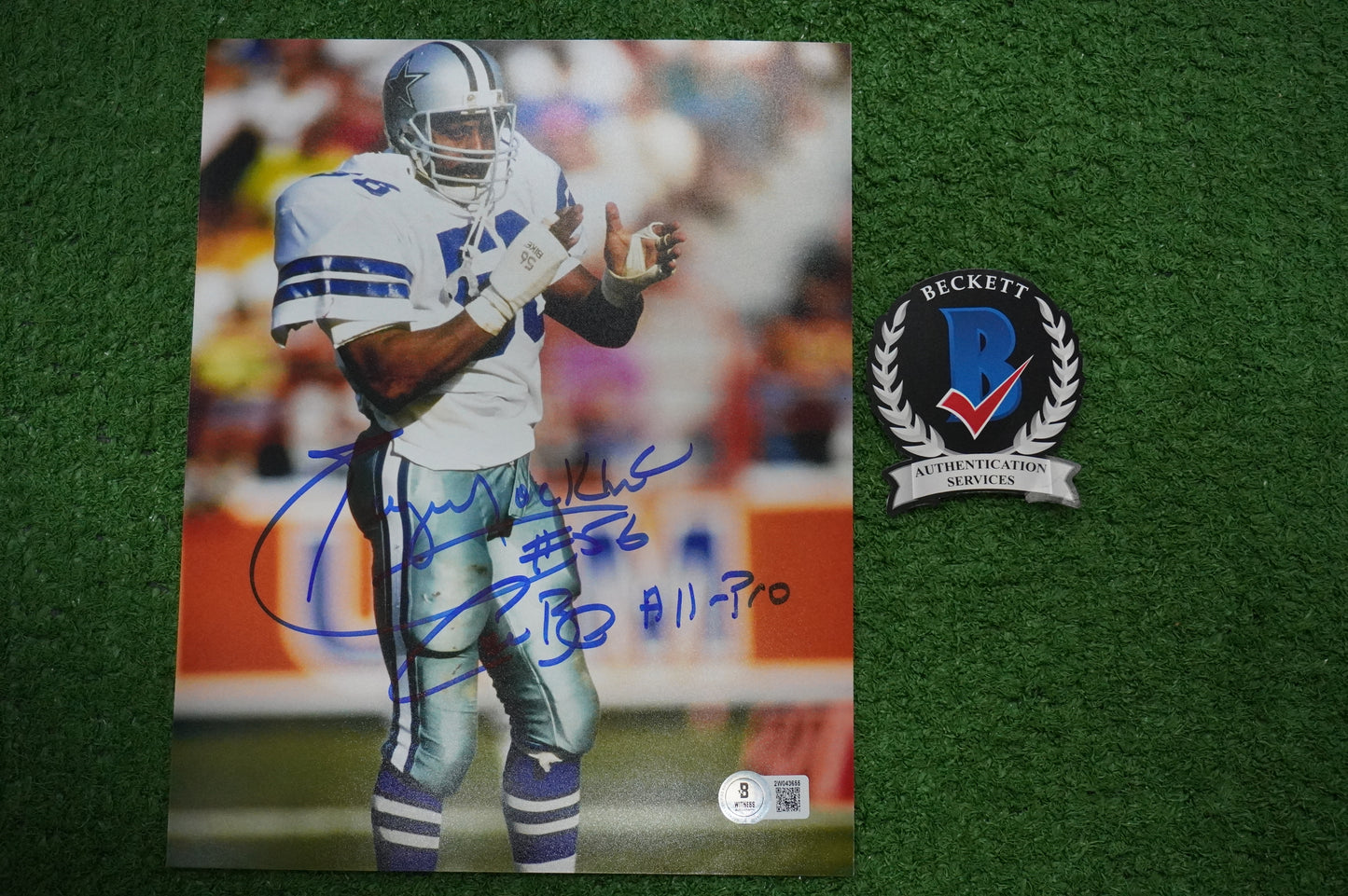 Eugene Lockhart 8x10