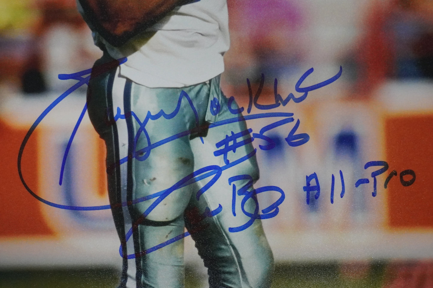 Eugene Lockhart 8x10