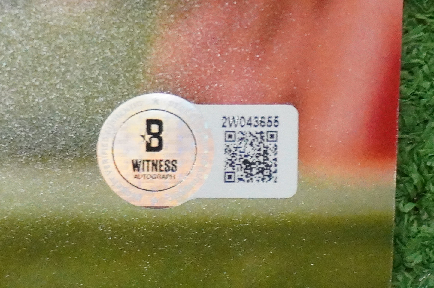 Eugene Lockhart 8x10