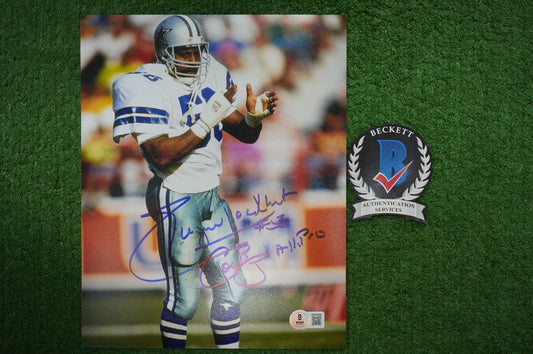 Eugene Lockhart 8x10