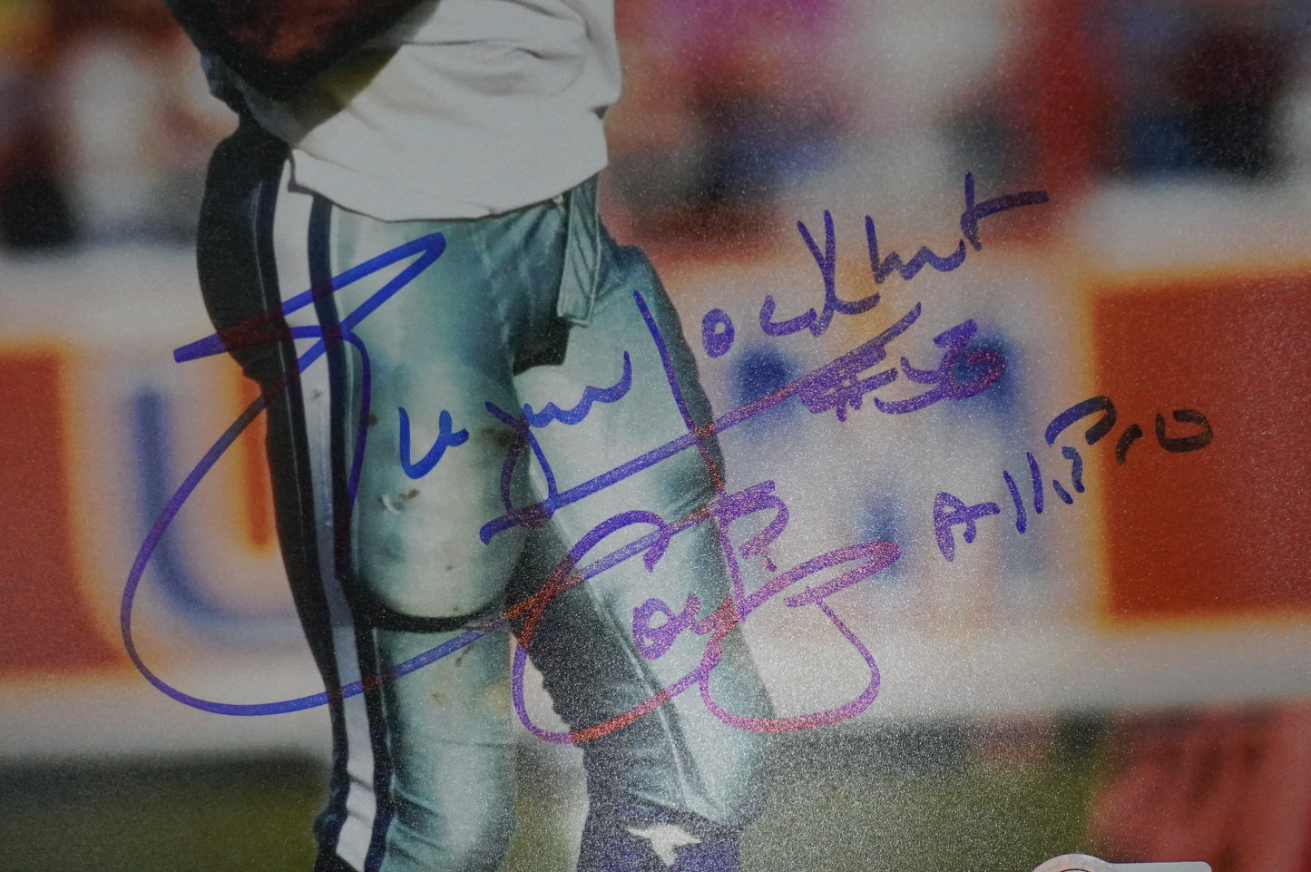 Eugene Lockhart 8x10