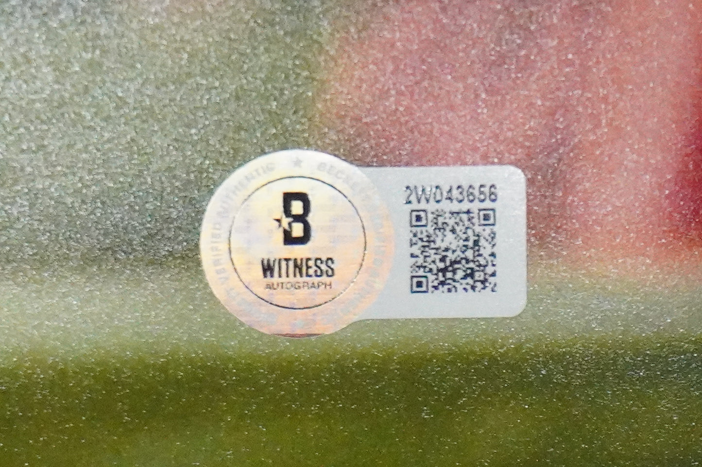 Eugene Lockhart 8x10