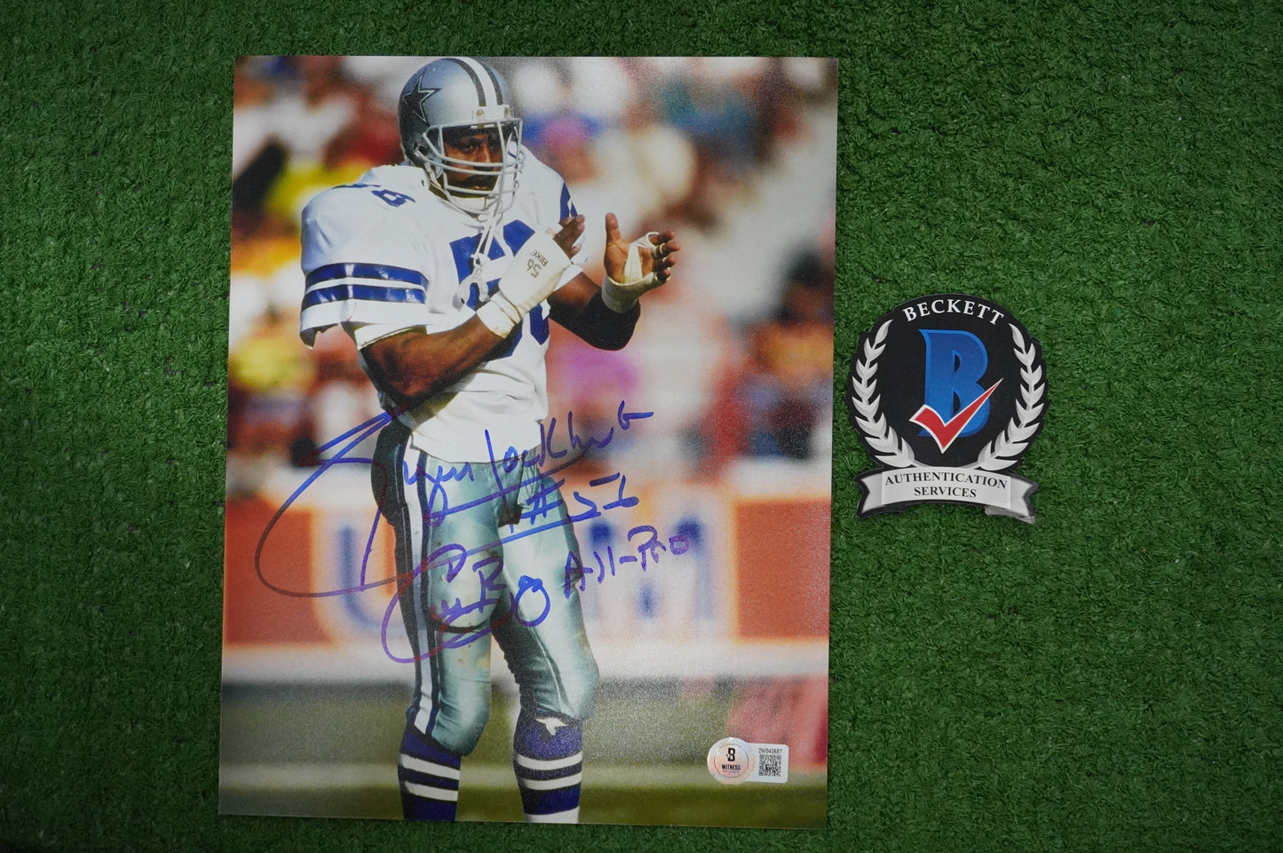 Eugene Lockhart 8x10