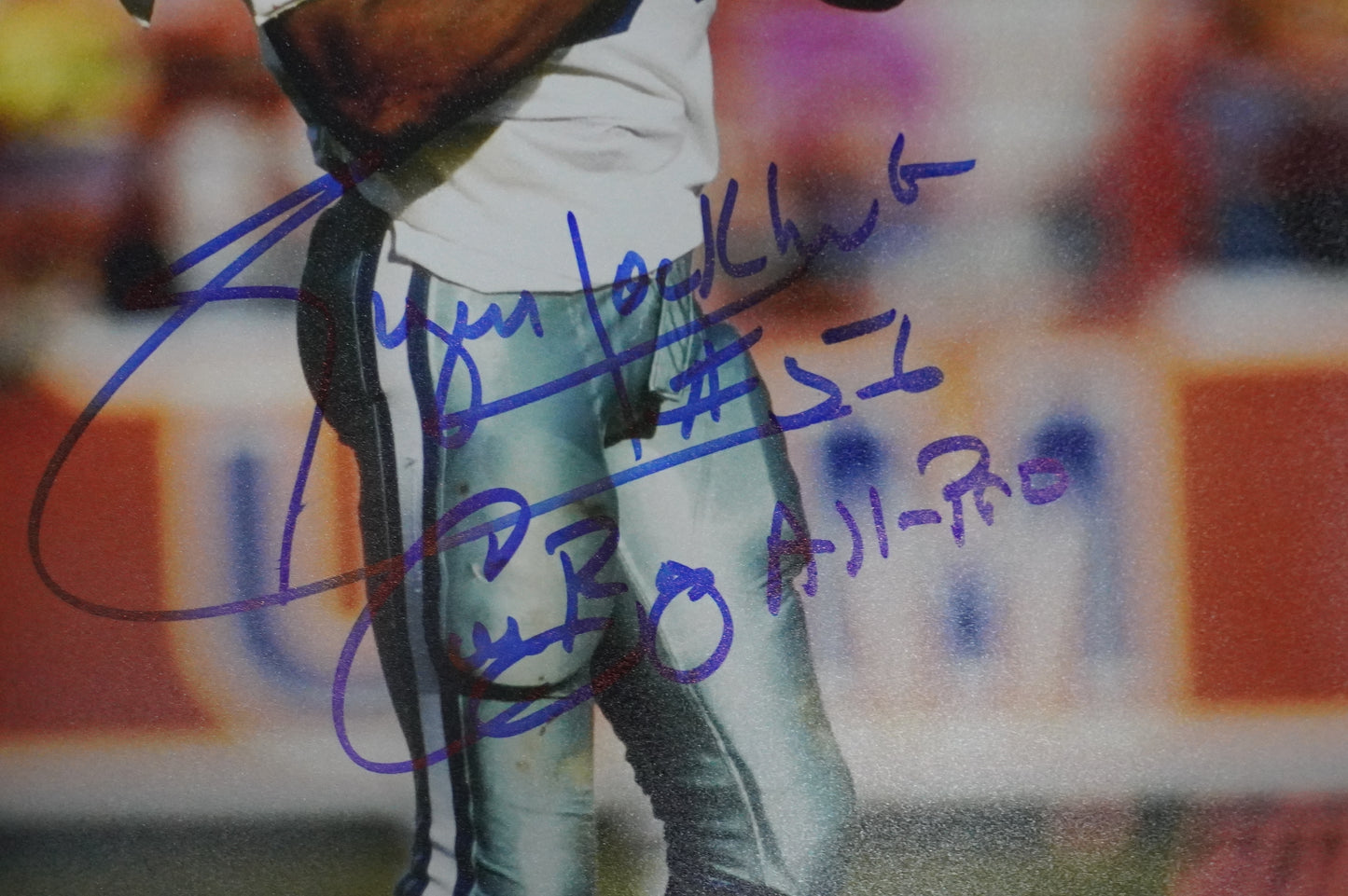 Eugene Lockhart 8x10