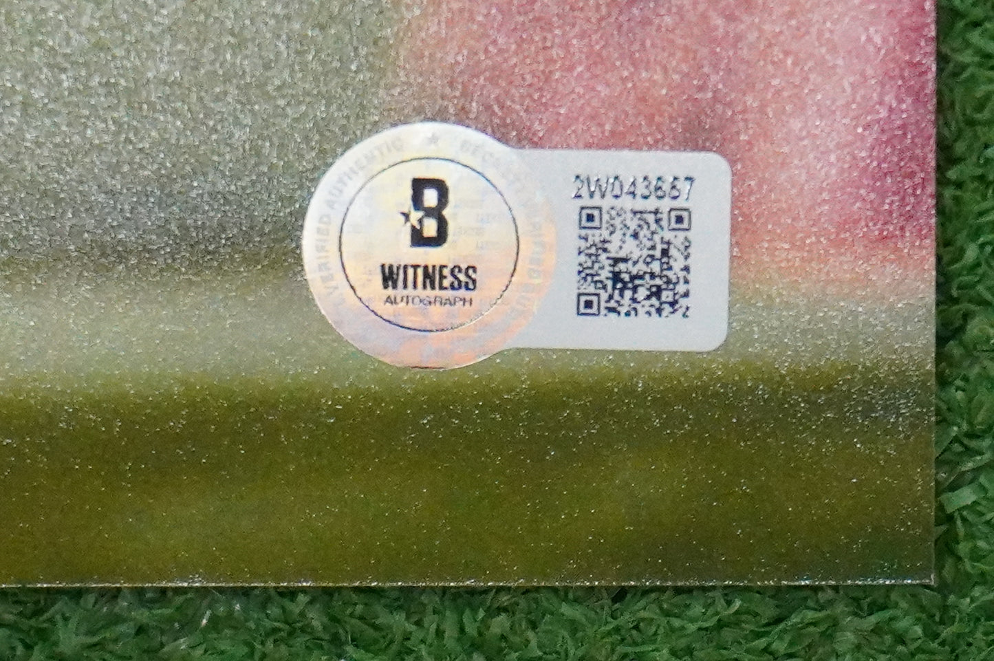 Eugene Lockhart 8x10