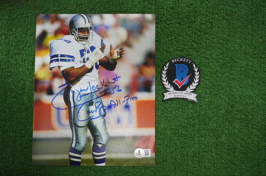 Eugene Lockhart 8x10