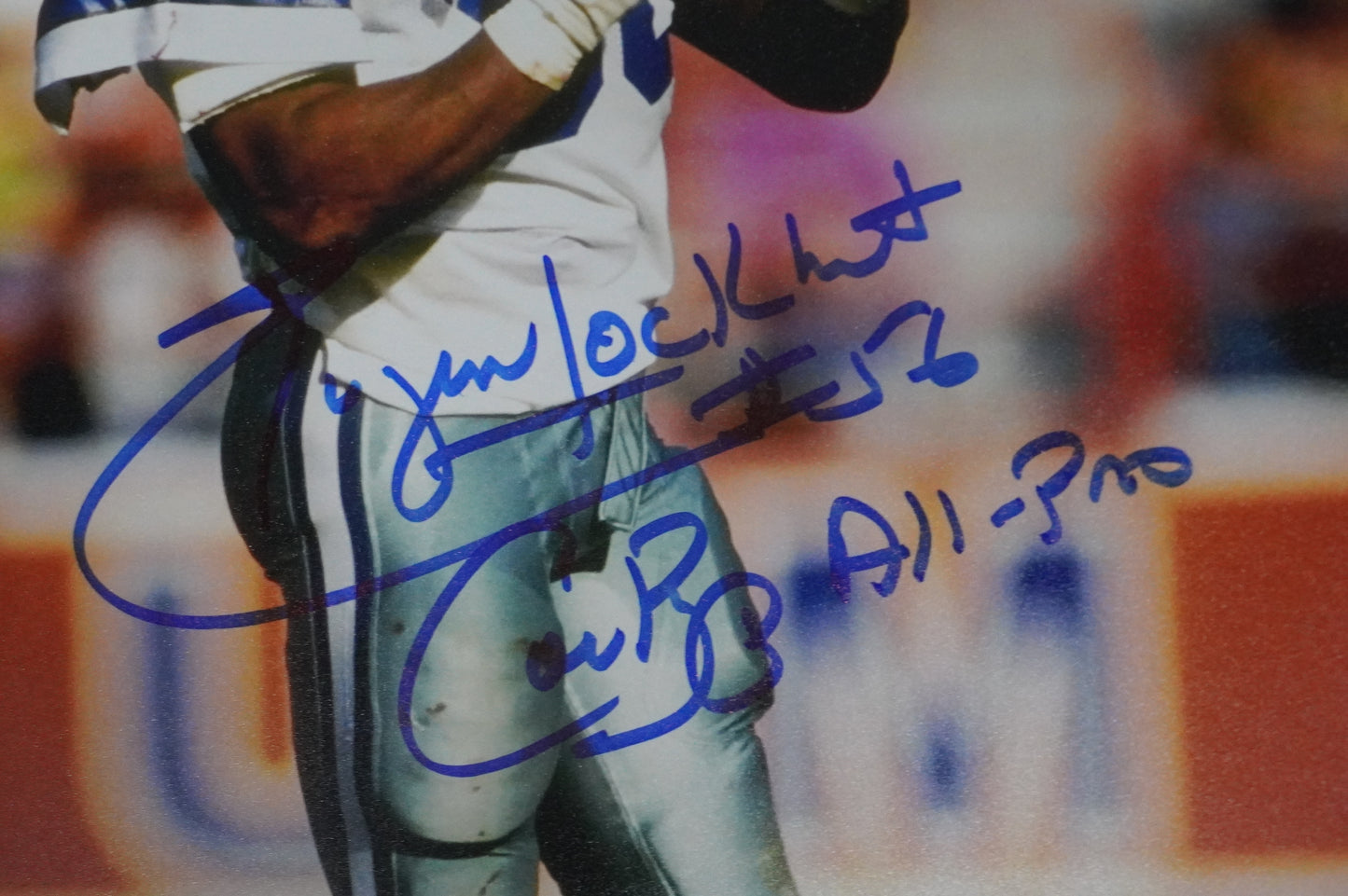 Eugene Lockhart 8x10