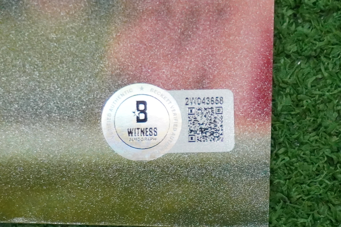 Eugene Lockhart 8x10