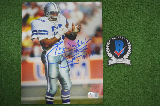 Eugene Lockhart 8x10