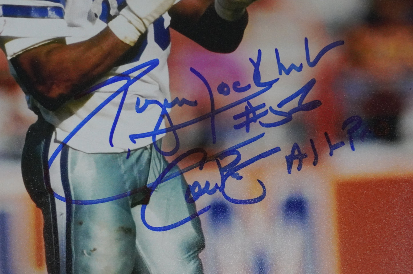 Eugene Lockhart 8x10