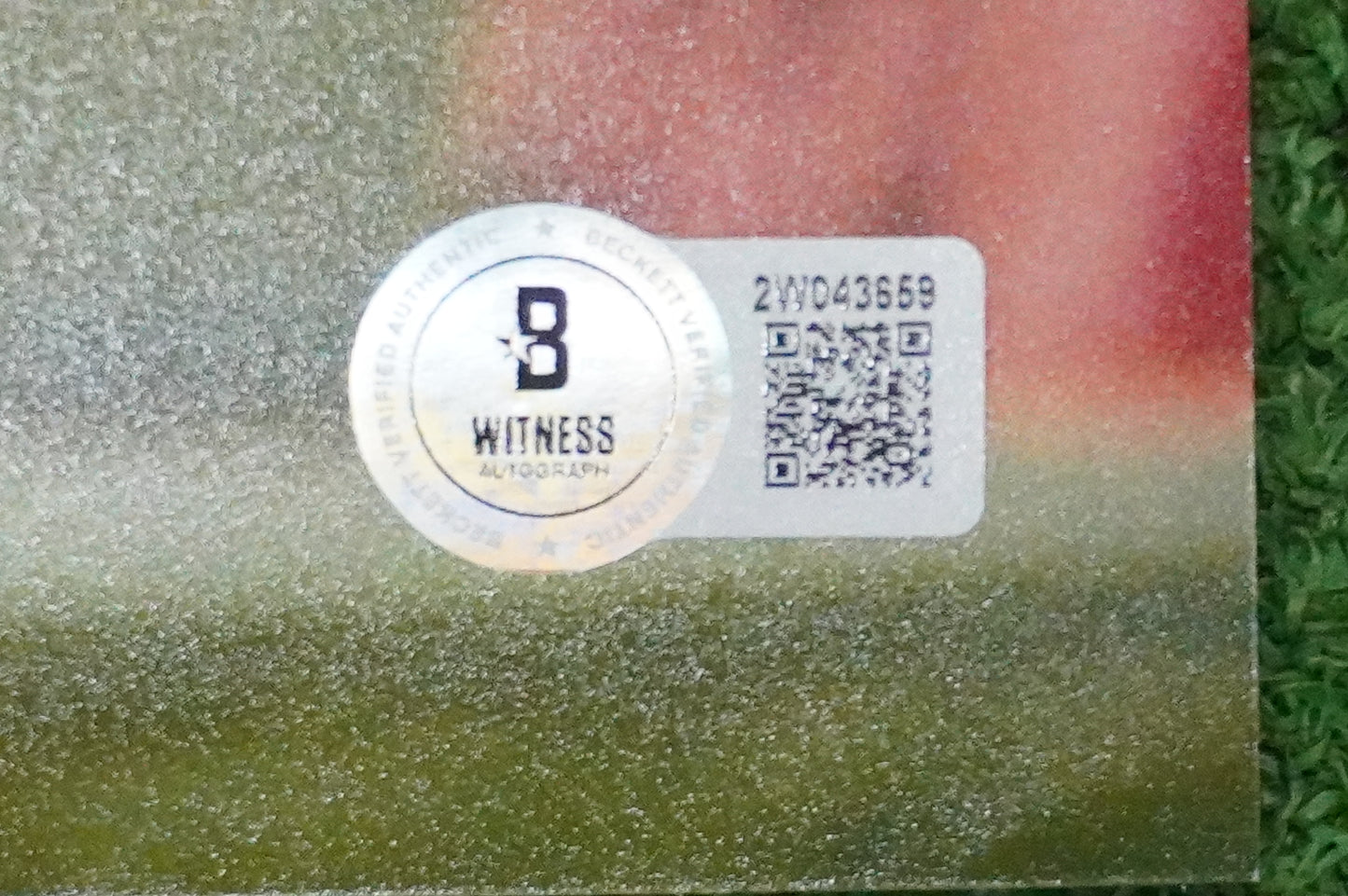 Eugene Lockhart 8x10