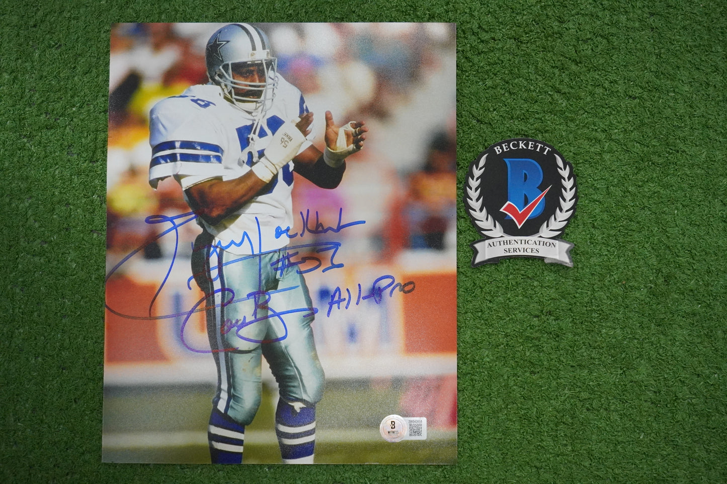 Eugene Lockhart 8x10