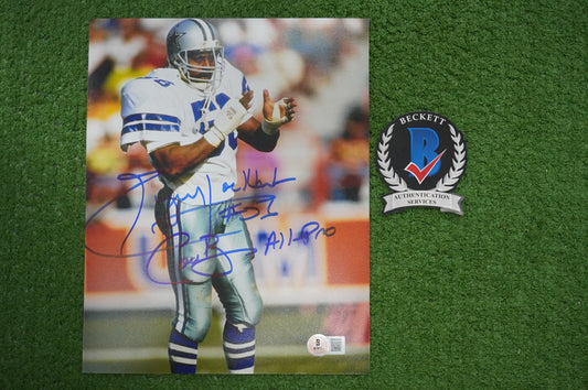 Eugene Lockhart 8x10