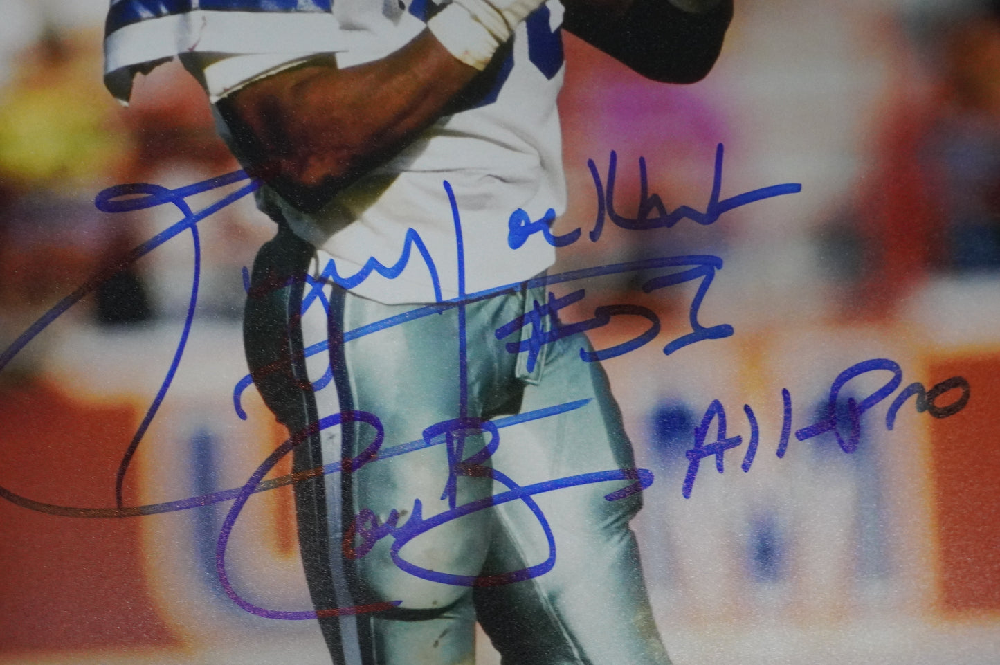 Eugene Lockhart 8x10