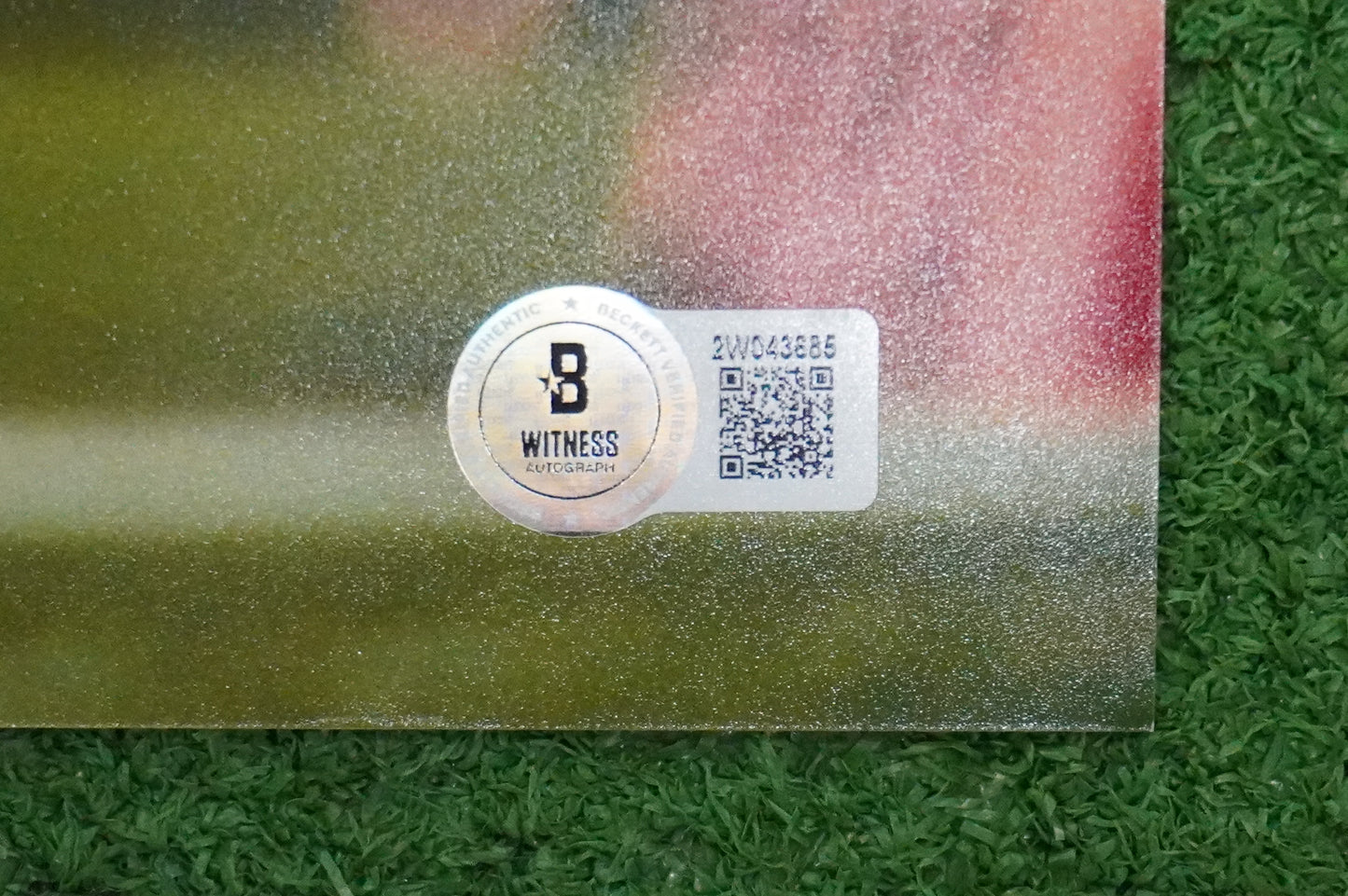 Eugene Lockhart 8x10