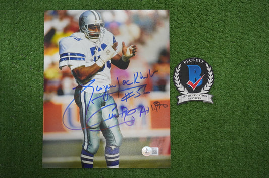 Eugene Lockhart 8x10