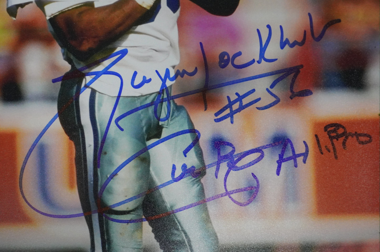 Eugene Lockhart 8x10