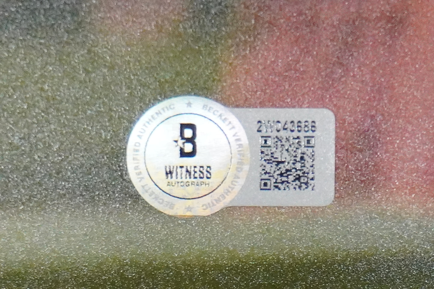 Eugene Lockhart 8x10