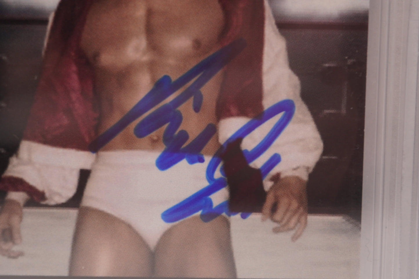2024 JUNE INVESTABILIA SERIES 2 KEVIN VON ERICH #2 BGS AUTH. AUTO 10