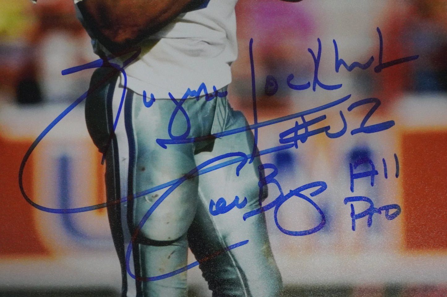 Eugene Lockhart 8x10