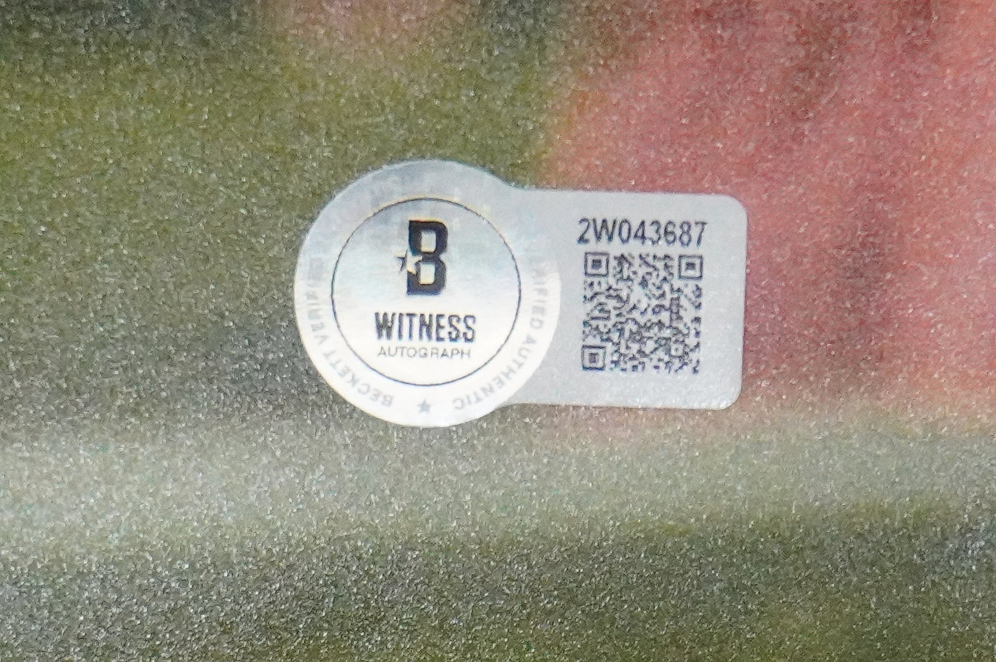 Eugene Lockhart 8x10