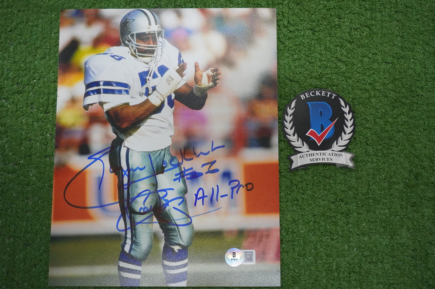 Eugene Lockhart 8x10