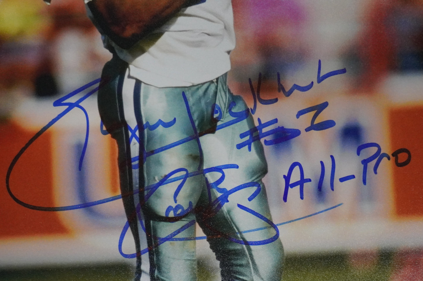 Eugene Lockhart 8x10