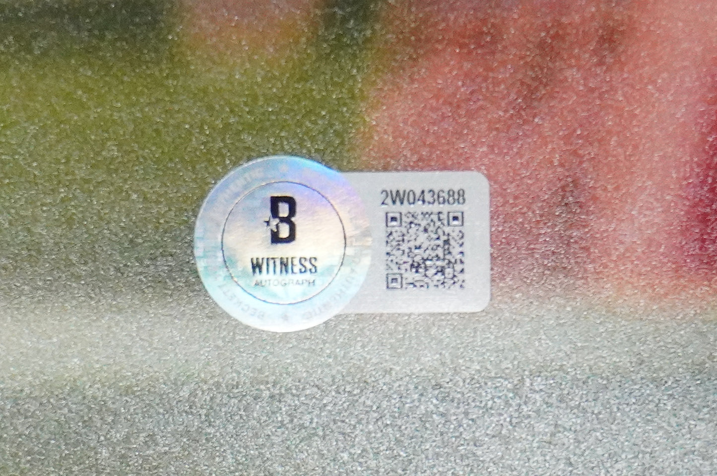 Eugene Lockhart 8x10