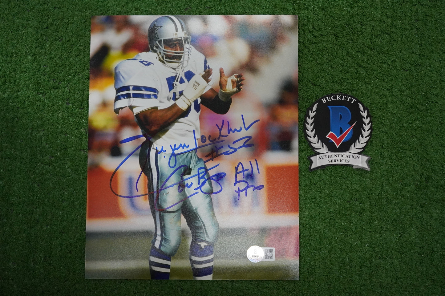 Eugene Lockhart 8x10