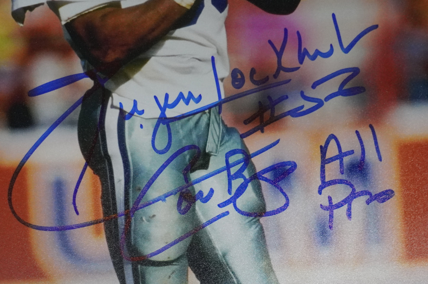 Eugene Lockhart 8x10