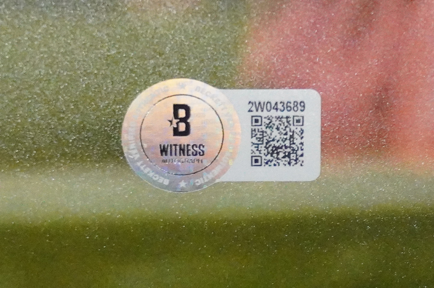 Eugene Lockhart 8x10