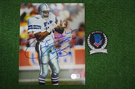 Eugene Lockhart 8x10