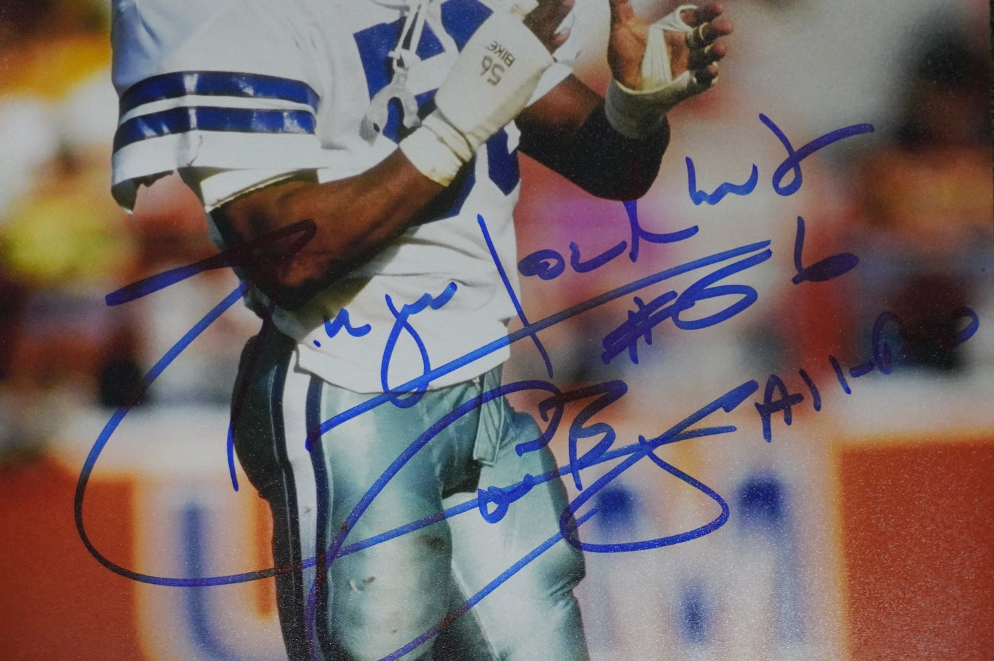 Eugene Lockhart 8x10