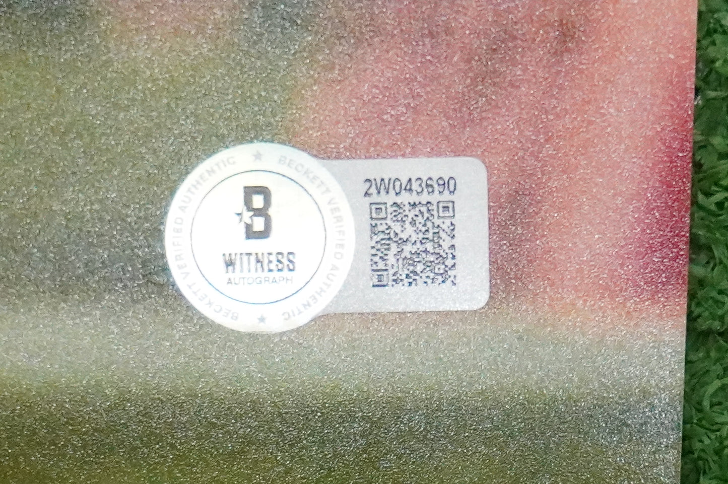 Eugene Lockhart 8x10