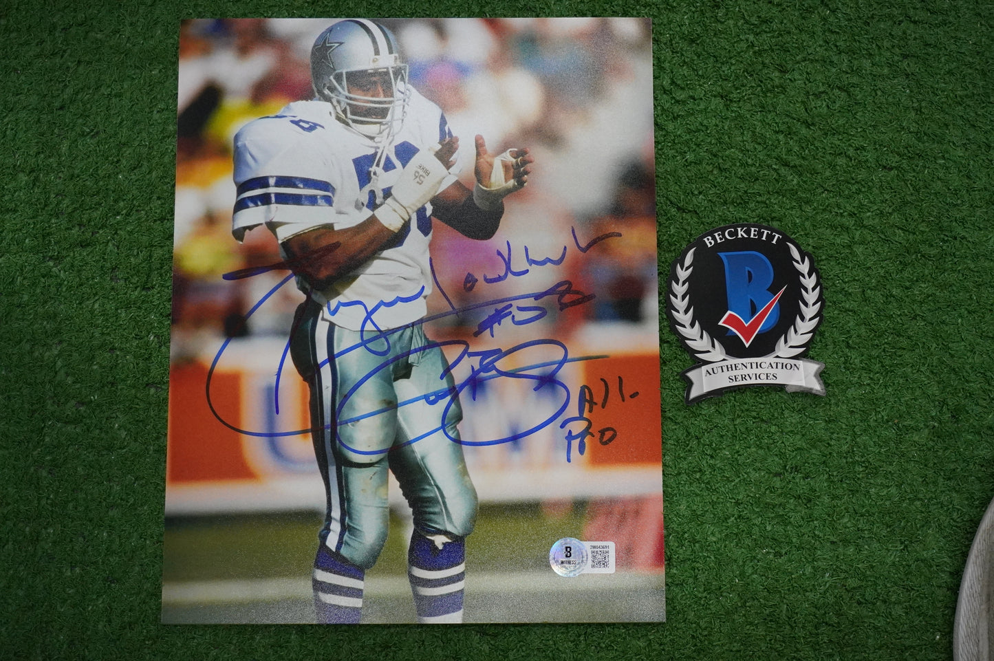 Eugene Lockhart 8x10