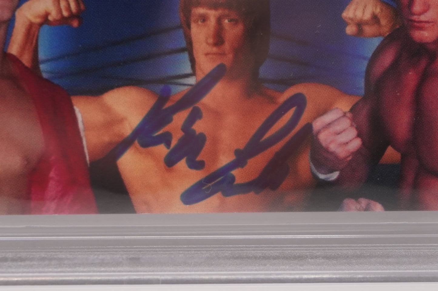 2024 JUNE INVESTABILIA SERIES 2 KEVIN VON ERICH #10 BGS AUTH. AUTO
