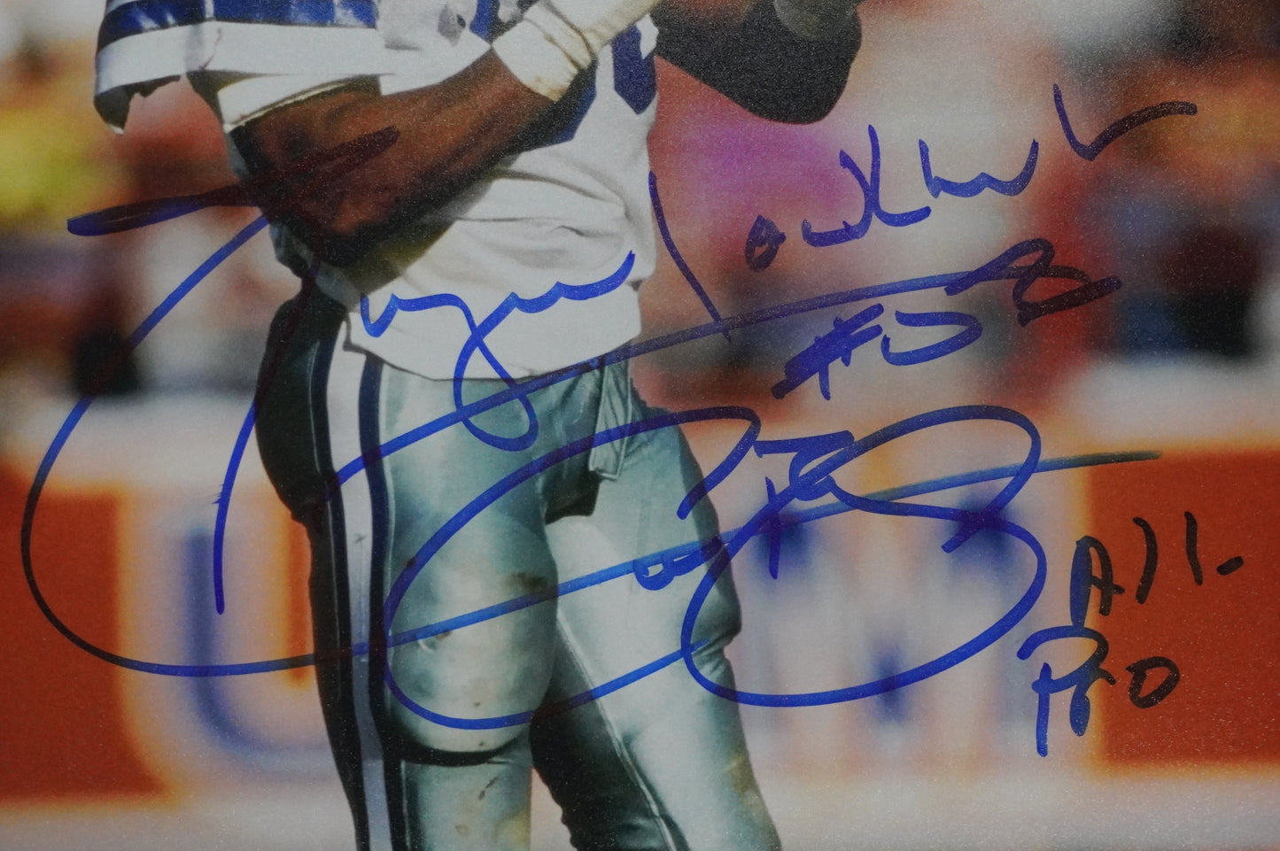 Eugene Lockhart 8x10