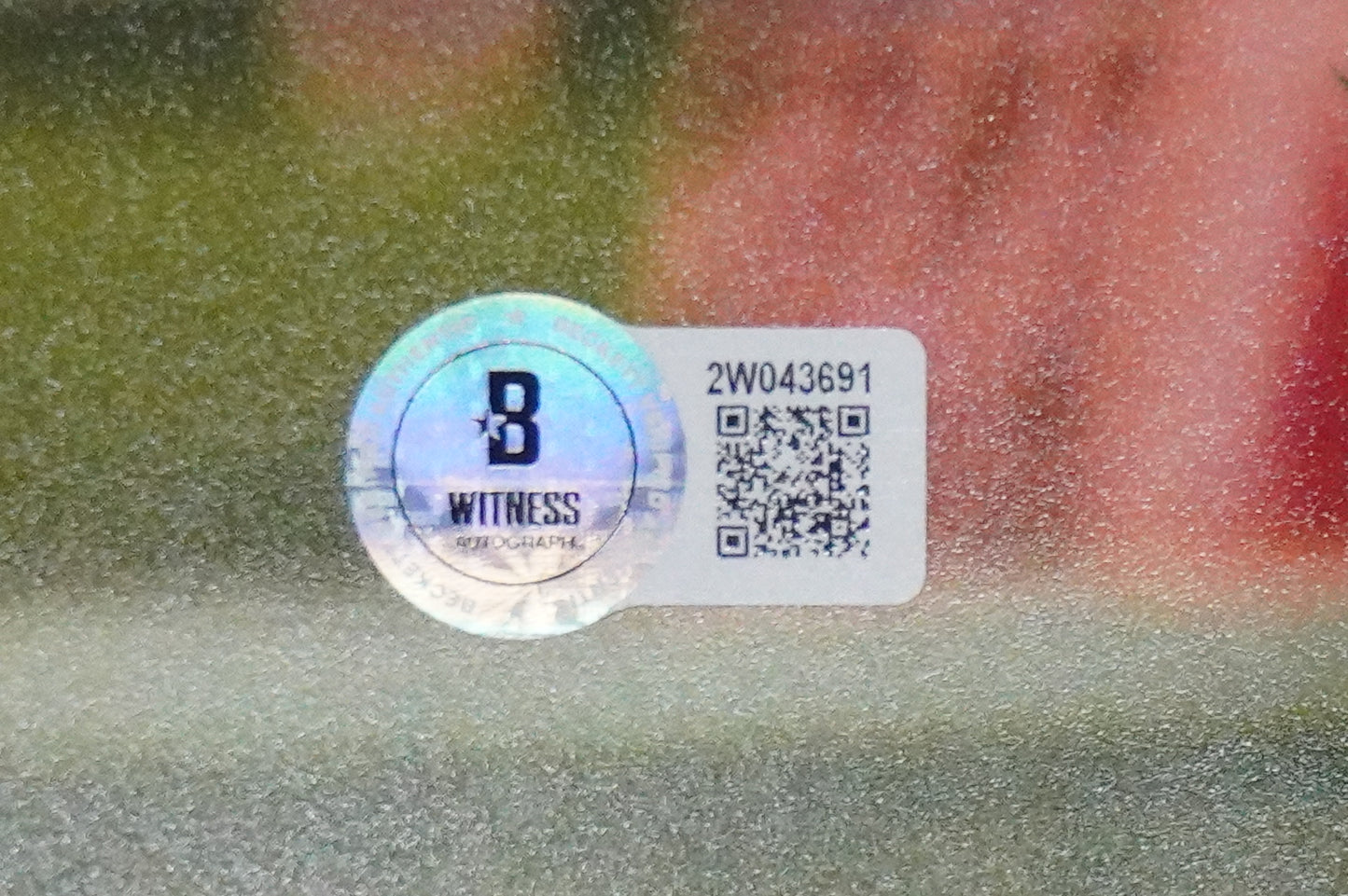 Eugene Lockhart 8x10