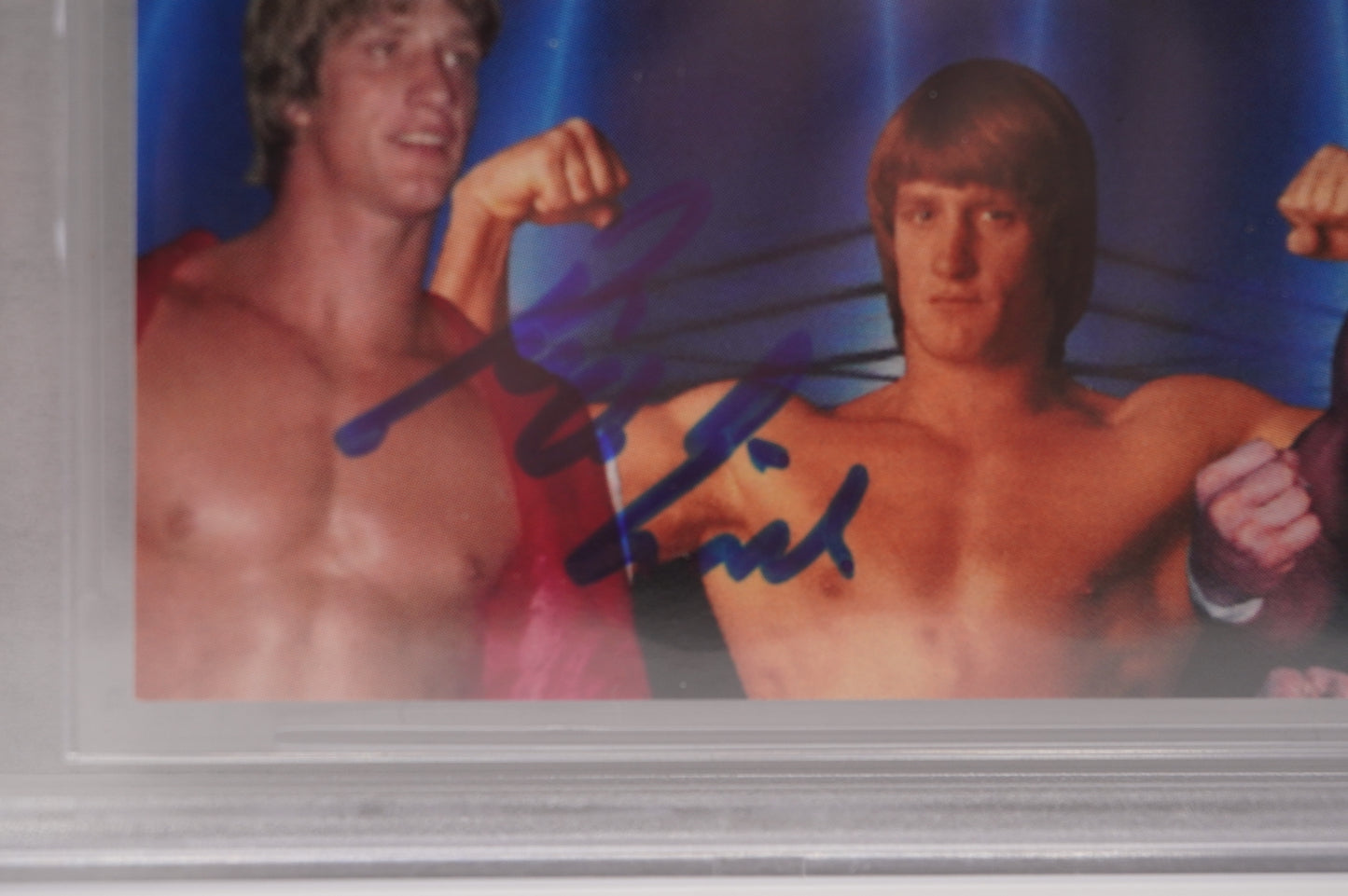 2024 JUNE INVESTABILIA SERIES 2 KEVIN VON ERICH #10 BGS AUTH. AUTO