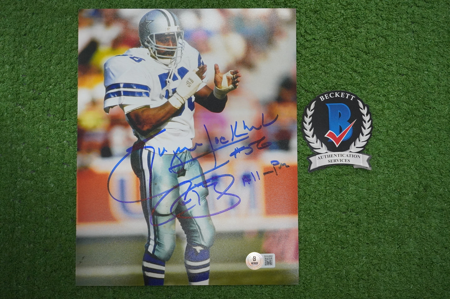 Eugene Lockhart 8x10