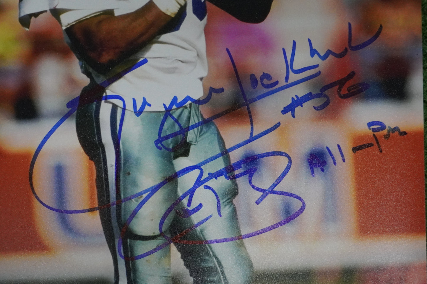 Eugene Lockhart 8x10