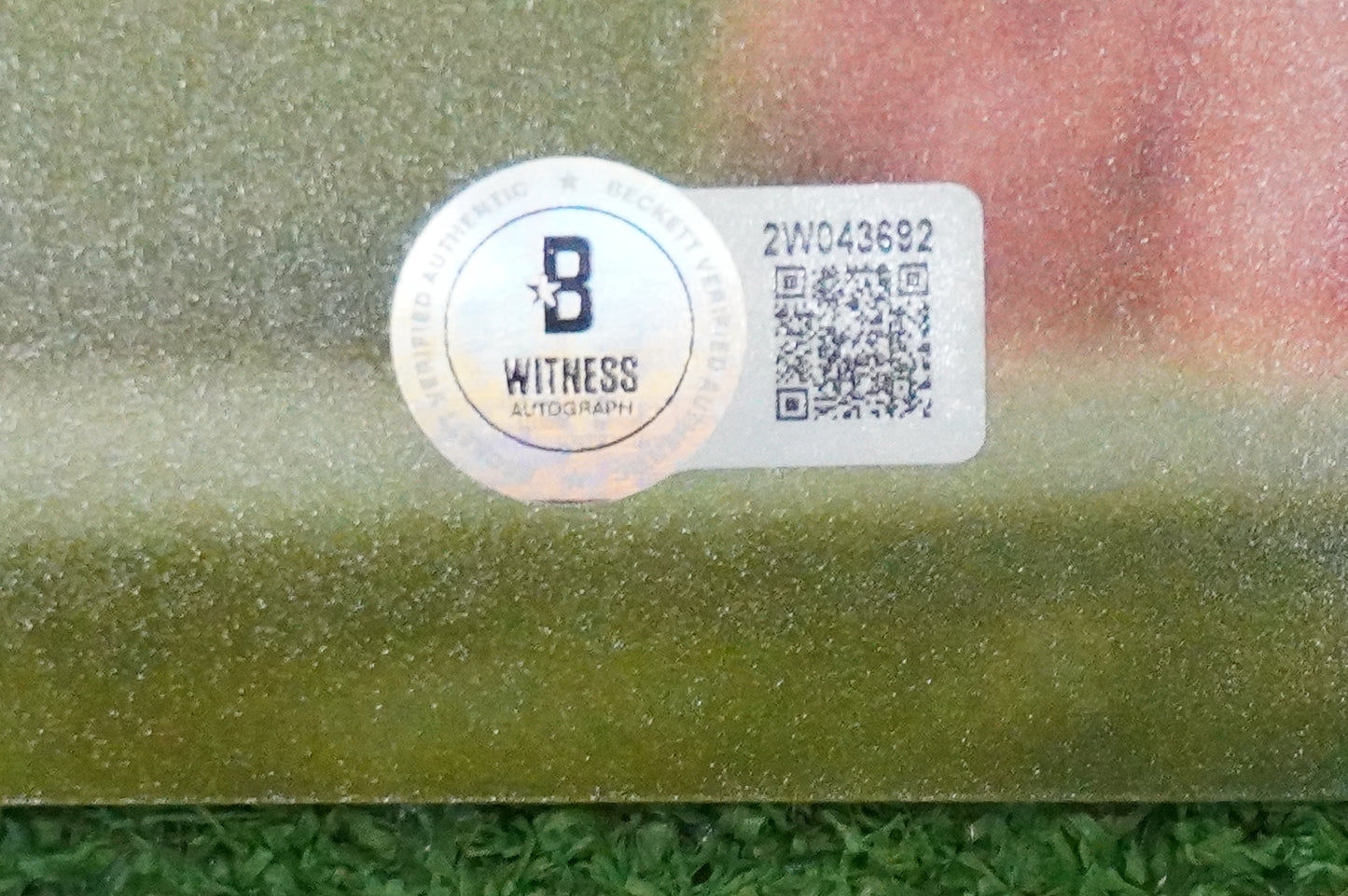 Eugene Lockhart 8x10