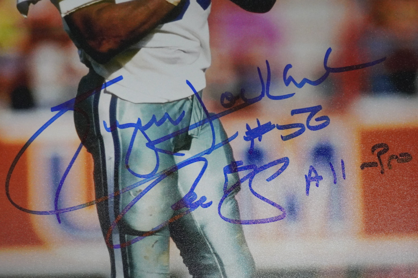 Eugene Lockhart 8x10