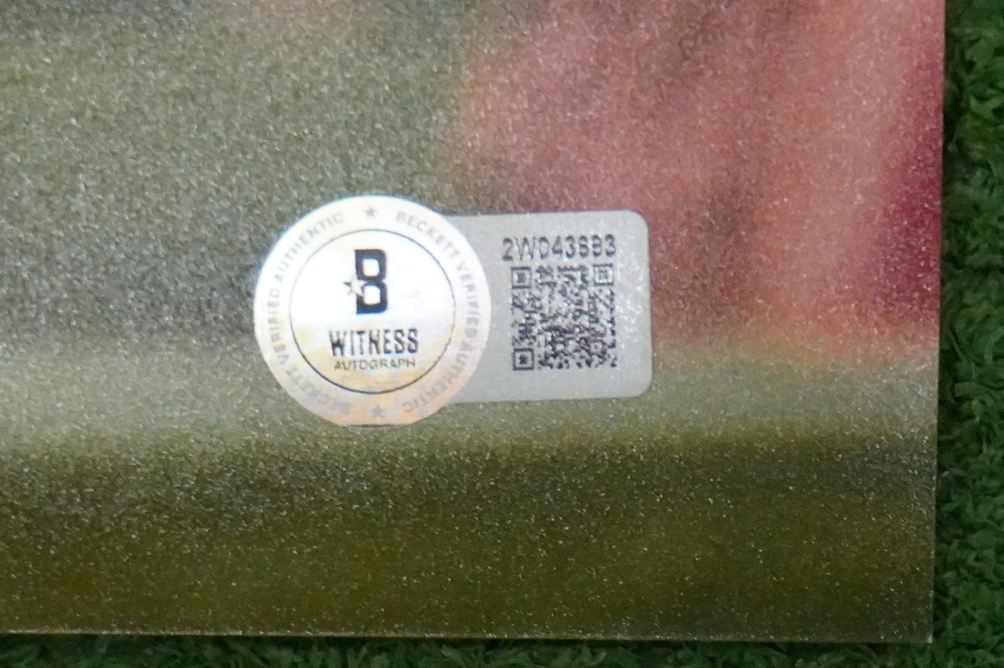 Eugene Lockhart 8x10