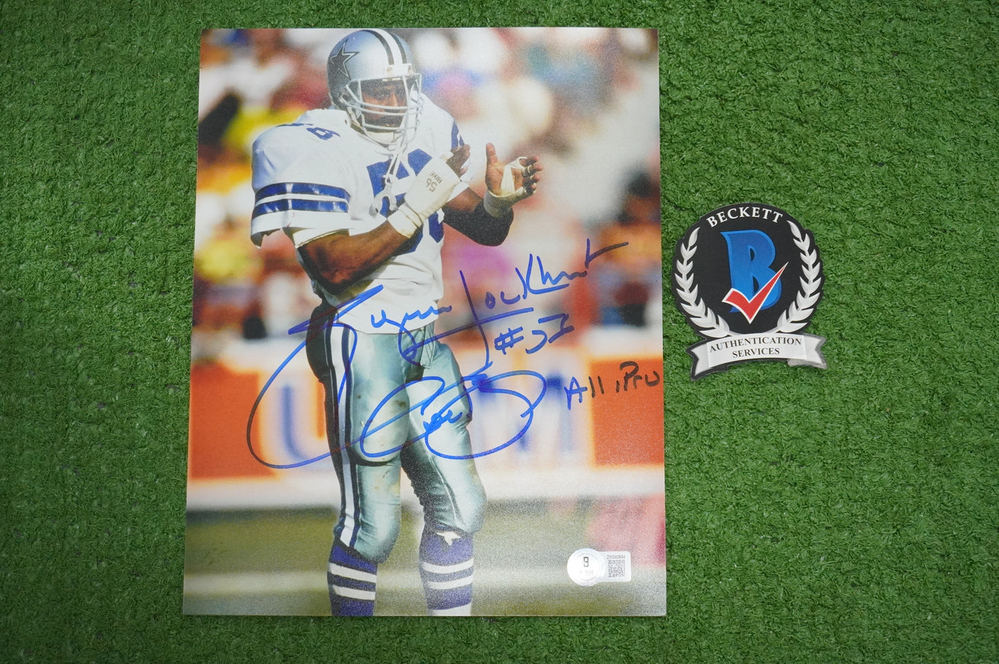 Eugene Lockhart 8x10